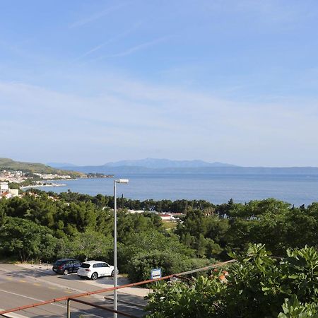 Apartments And Rooms With Parking Space Tucepi, Makarska - 5263 Tučepi Exterior foto