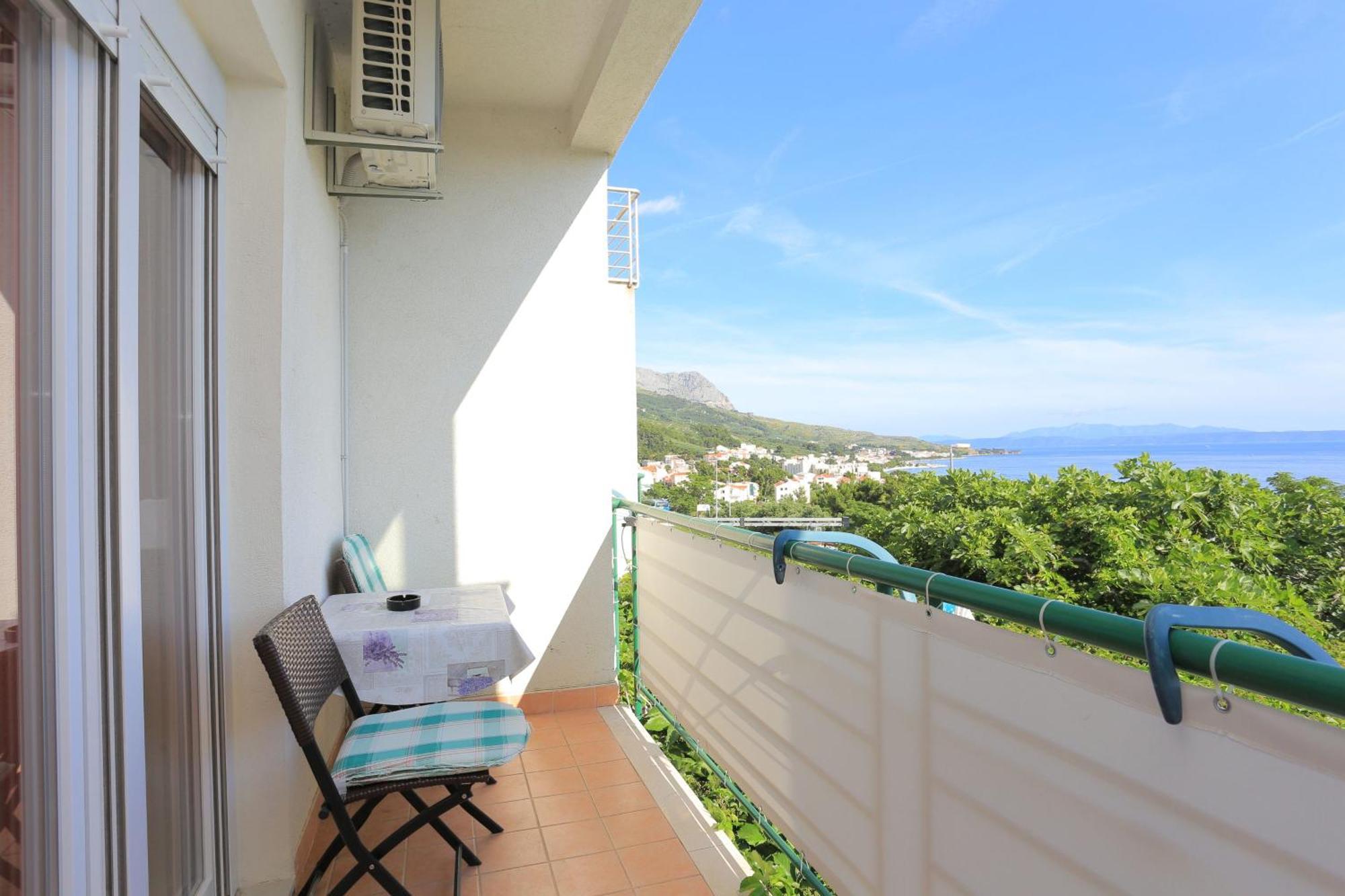 Apartments And Rooms With Parking Space Tucepi, Makarska - 5263 Tučepi Exterior foto