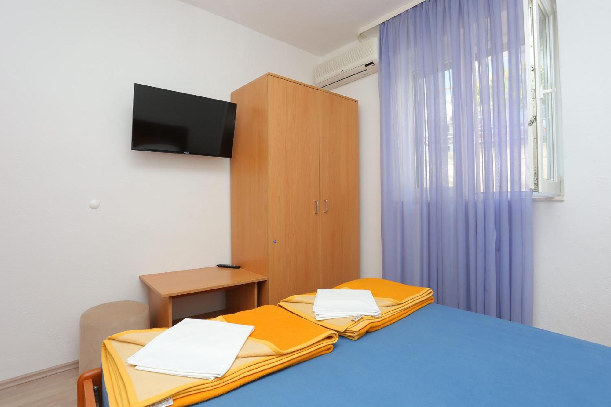 Apartments And Rooms With Parking Space Tucepi, Makarska - 5263 Tučepi Quarto foto