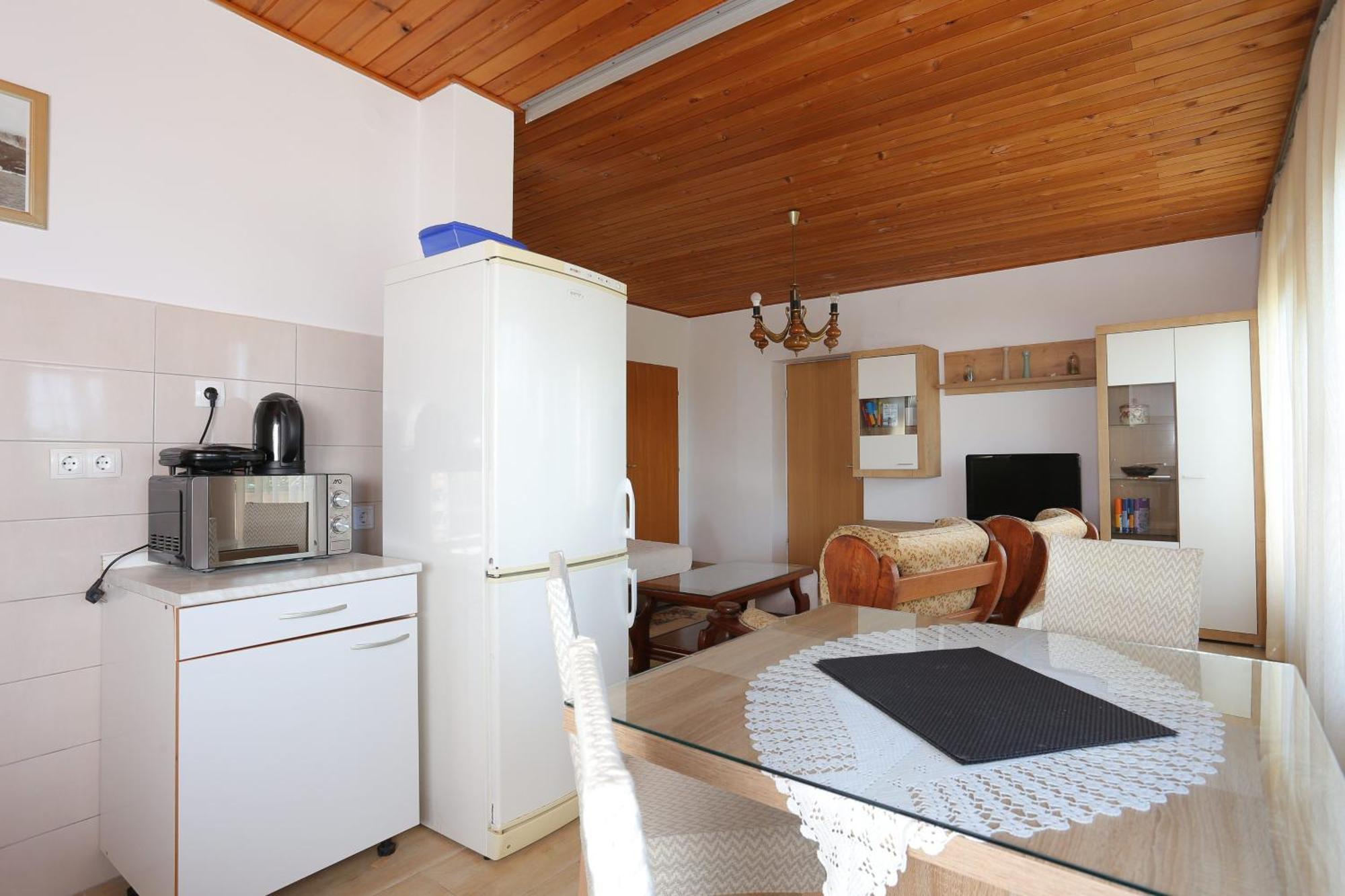 Apartments And Rooms With Parking Space Tucepi, Makarska - 5263 Tučepi Quarto foto