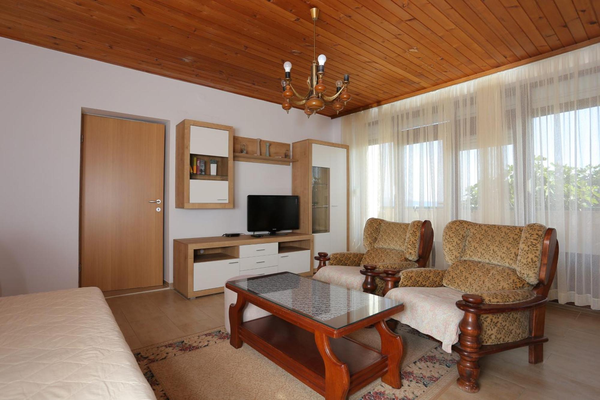 Apartments And Rooms With Parking Space Tucepi, Makarska - 5263 Tučepi Quarto foto